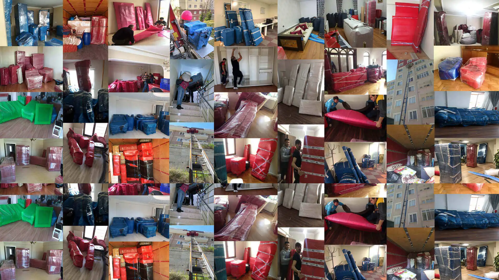 Midyat Evden Eve Nakliyat Slider