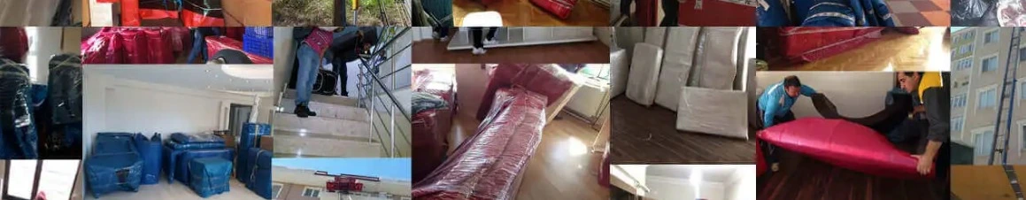 Midyat evden eve nakliyat görseli